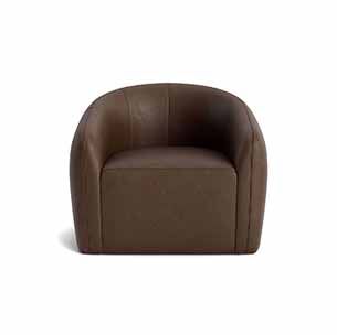 Garner Swivel Chair