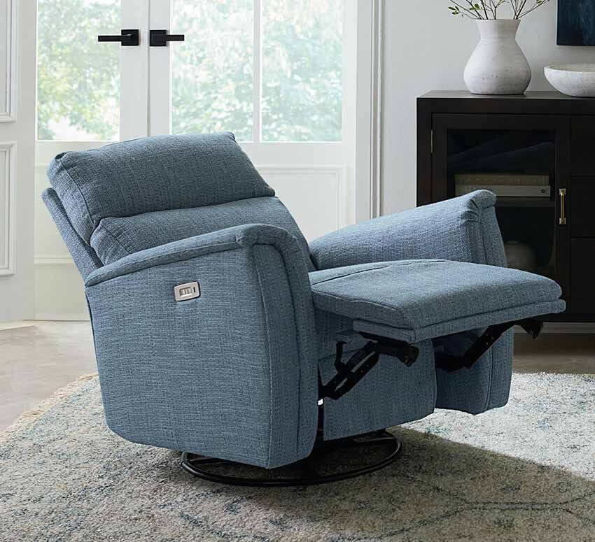 Swivel Recliners