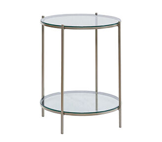 Linville End Table