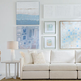 Explore All Designer Home Decor | Wall Art, Lighting, Accents Pillows ...