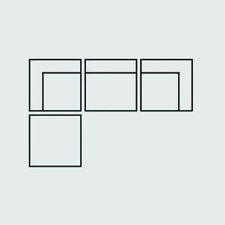 Modular Sectional