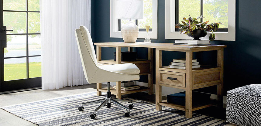 Quality Home Office Furniture, Desks, Office Chairs and Storage