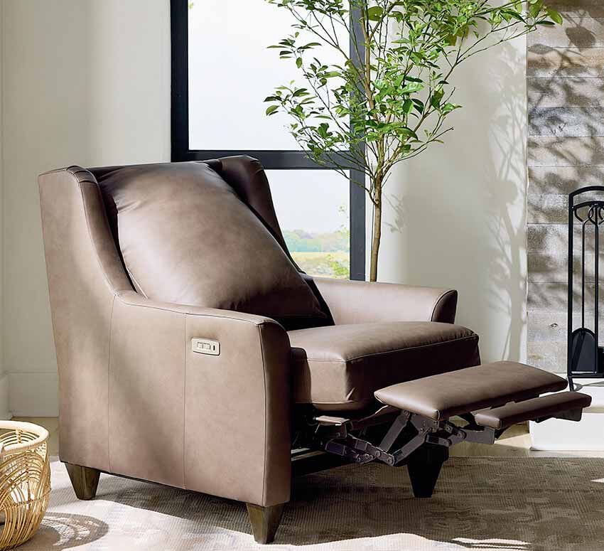 Wall Hugger Recliners