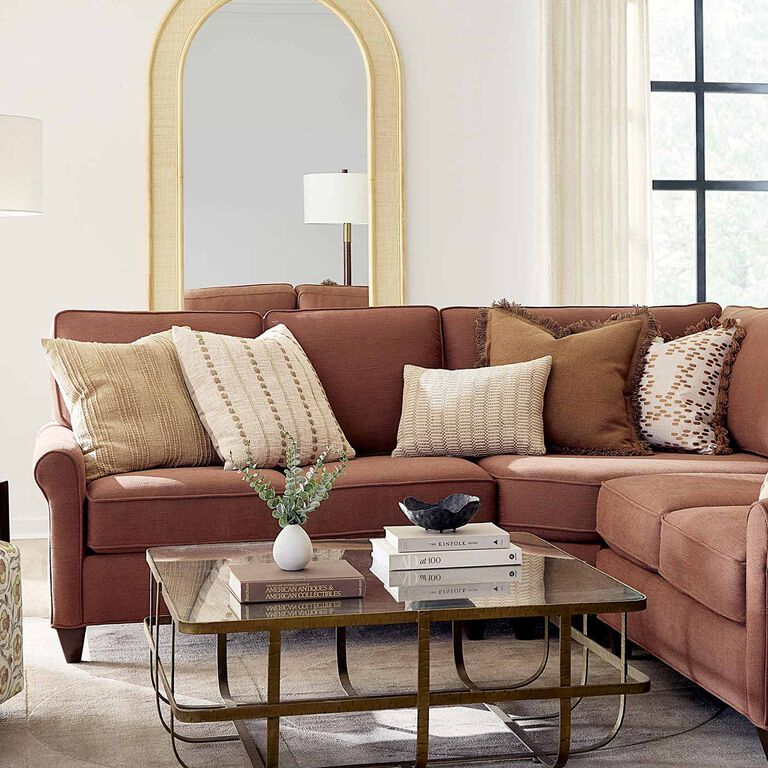 True Custom™ Sectional