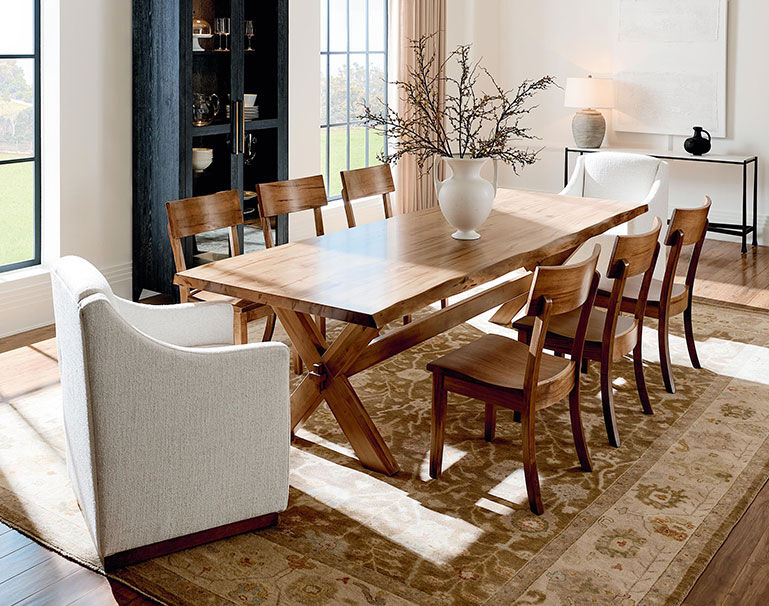 How to Select A Tall Kitchen Table That Perfectly Completes Your Home