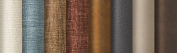 Southpark Collection fabric options