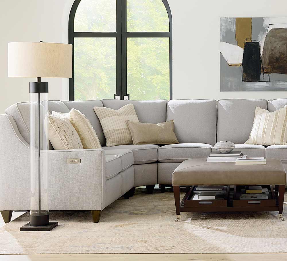 Bassett on sale furniture online