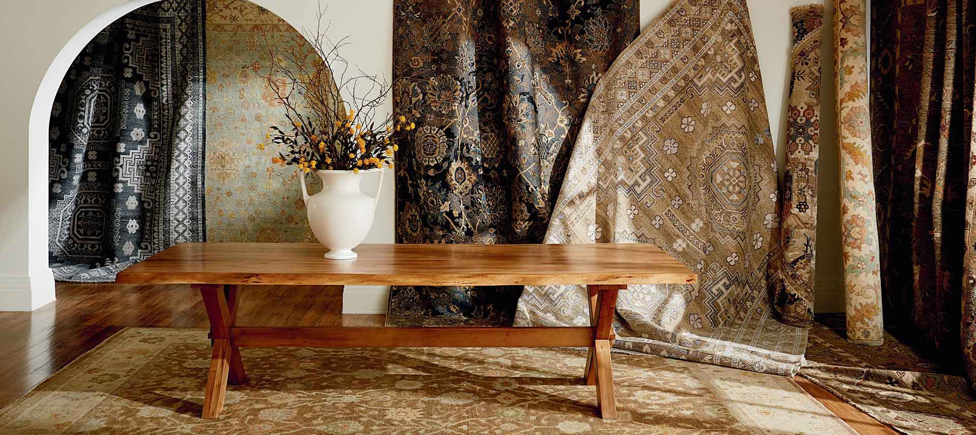 The Rug Zone – How to Choose the Right Rug Size