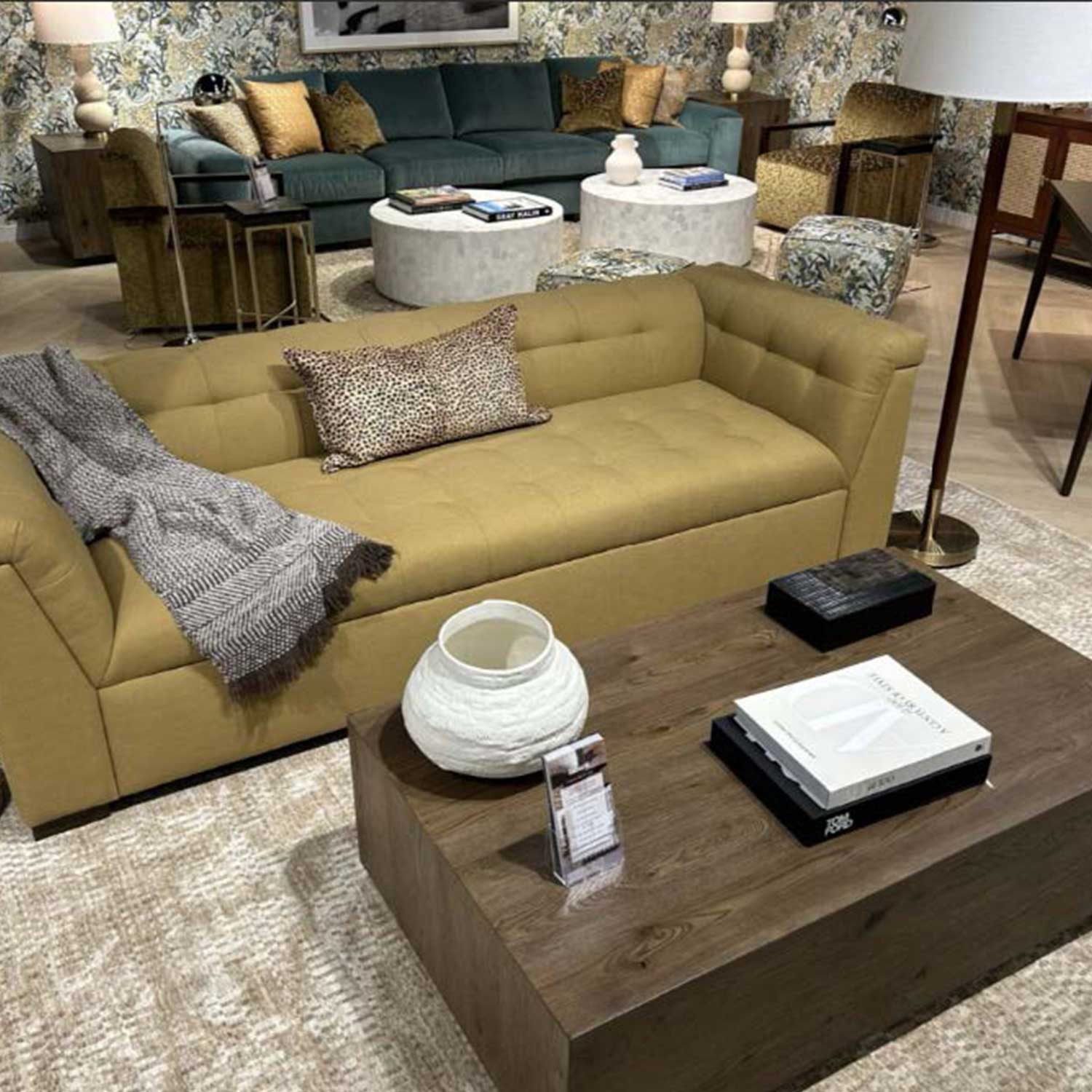 The Insider's Outlook From The Furniture Market