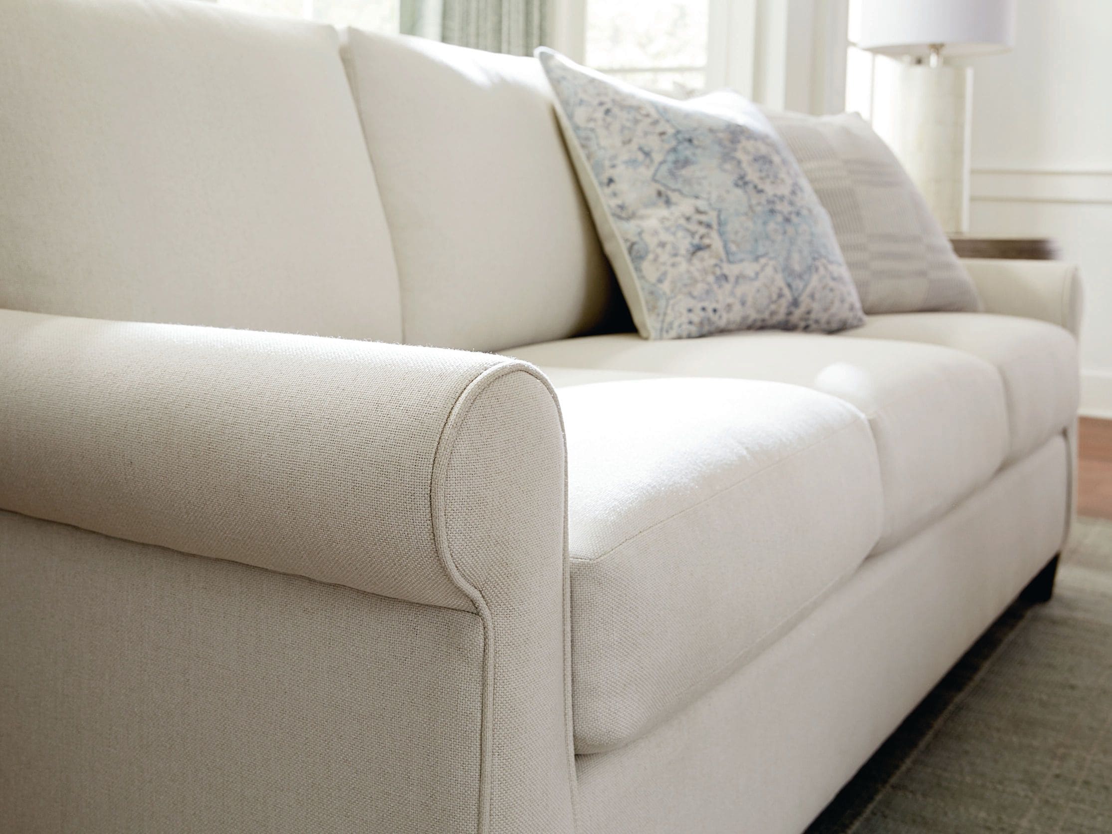Comfy Couch & Sofa Shopping Guide